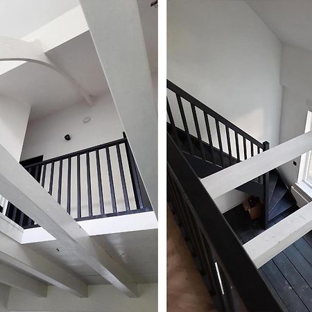 Bramendijk Apartment Groede Ngoại thất bức ảnh
