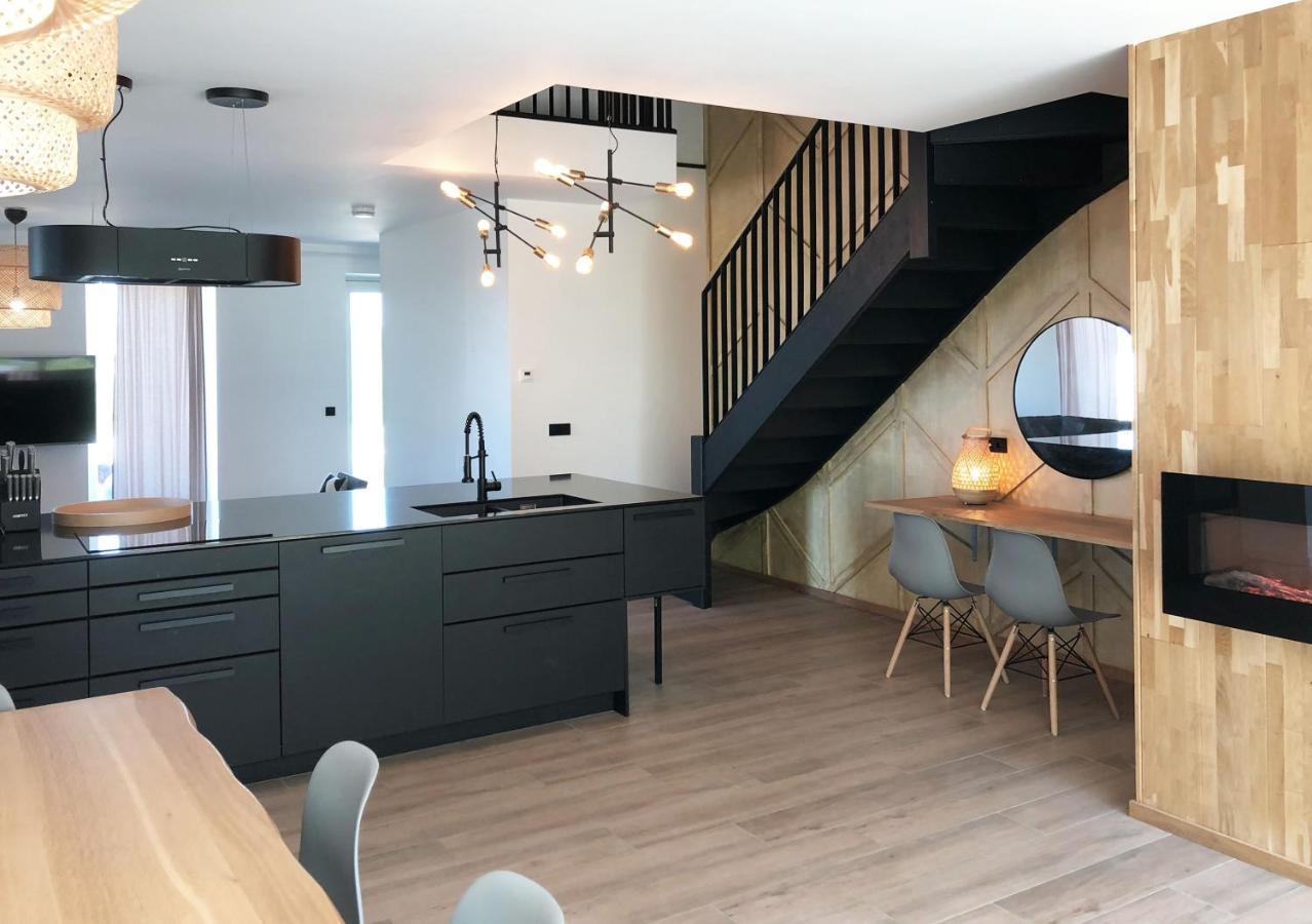 Bramendijk Apartment Groede Ngoại thất bức ảnh