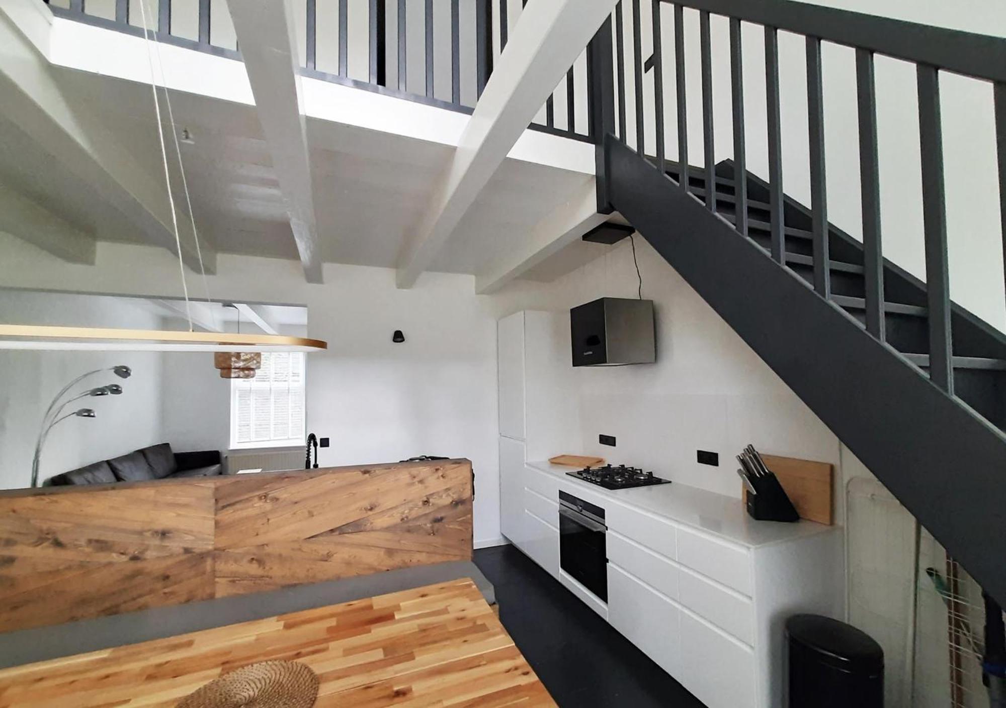 Bramendijk Apartment Groede Phòng bức ảnh