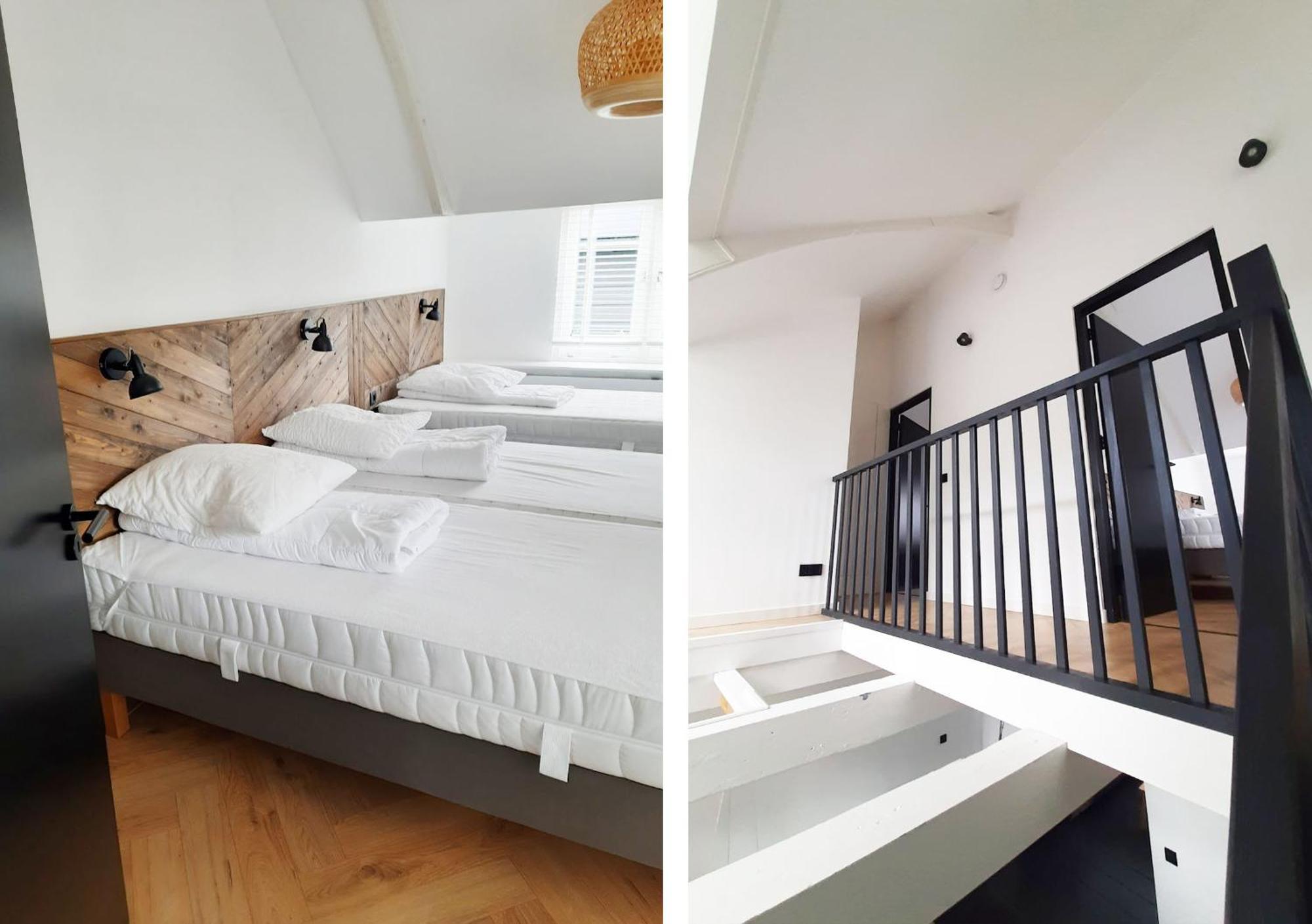 Bramendijk Apartment Groede Ngoại thất bức ảnh