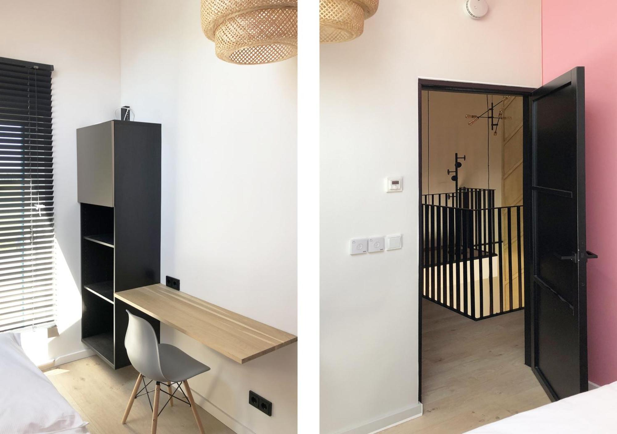 Bramendijk Apartment Groede Ngoại thất bức ảnh