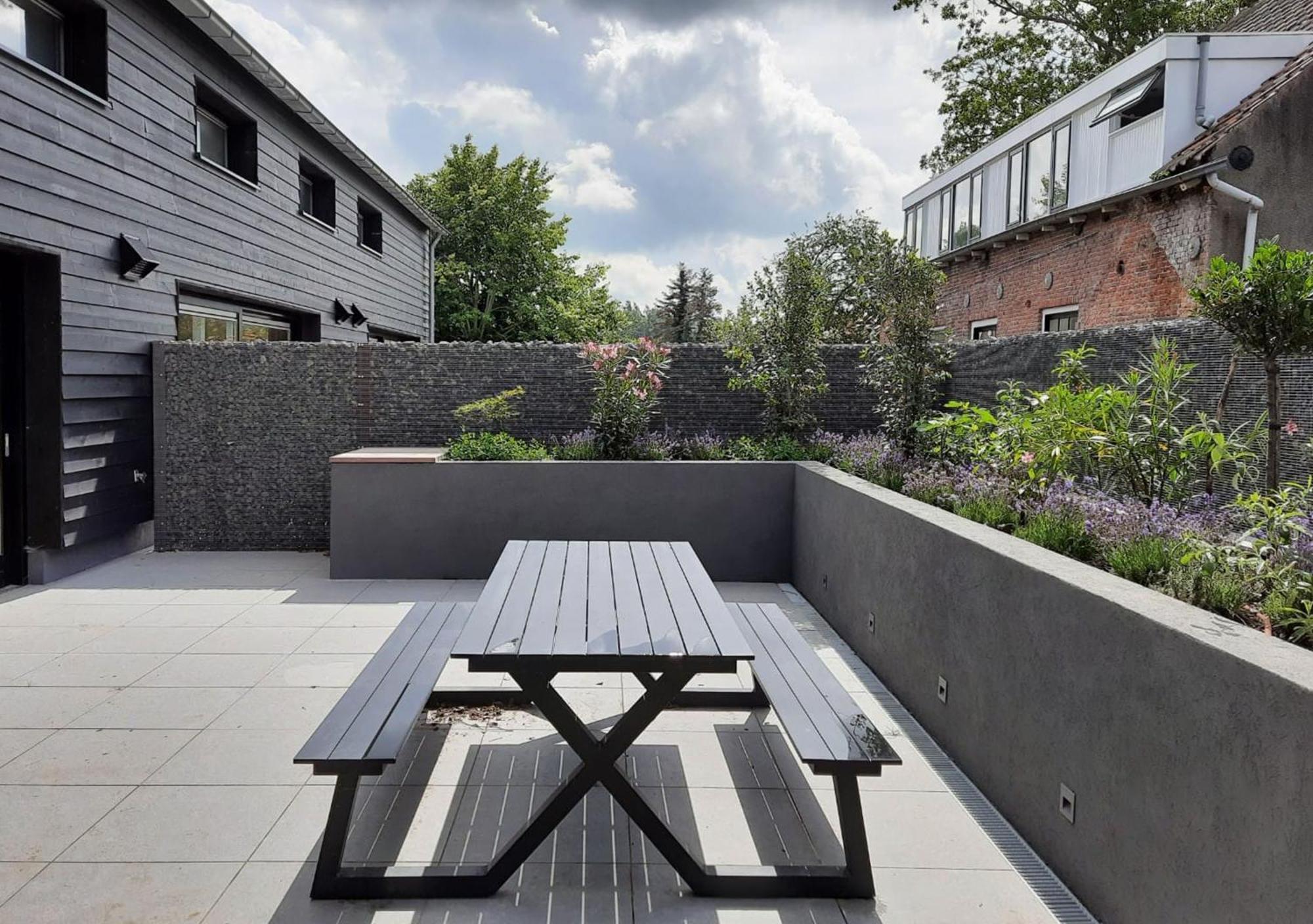 Bramendijk Apartment Groede Ngoại thất bức ảnh