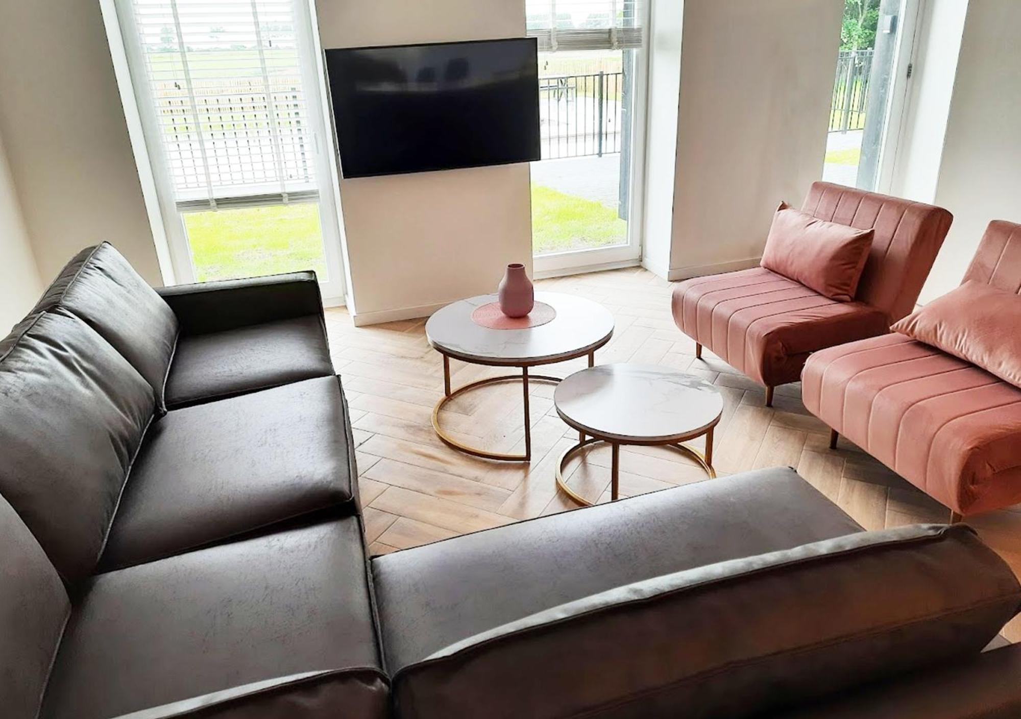 Bramendijk Apartment Groede Ngoại thất bức ảnh