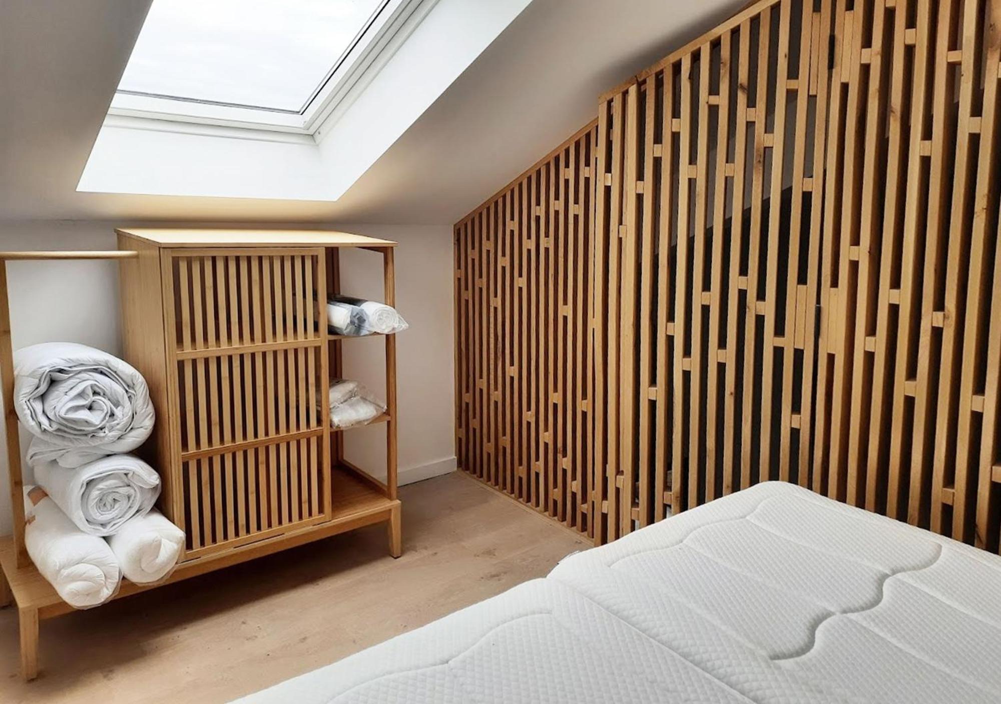 Bramendijk Apartment Groede Ngoại thất bức ảnh