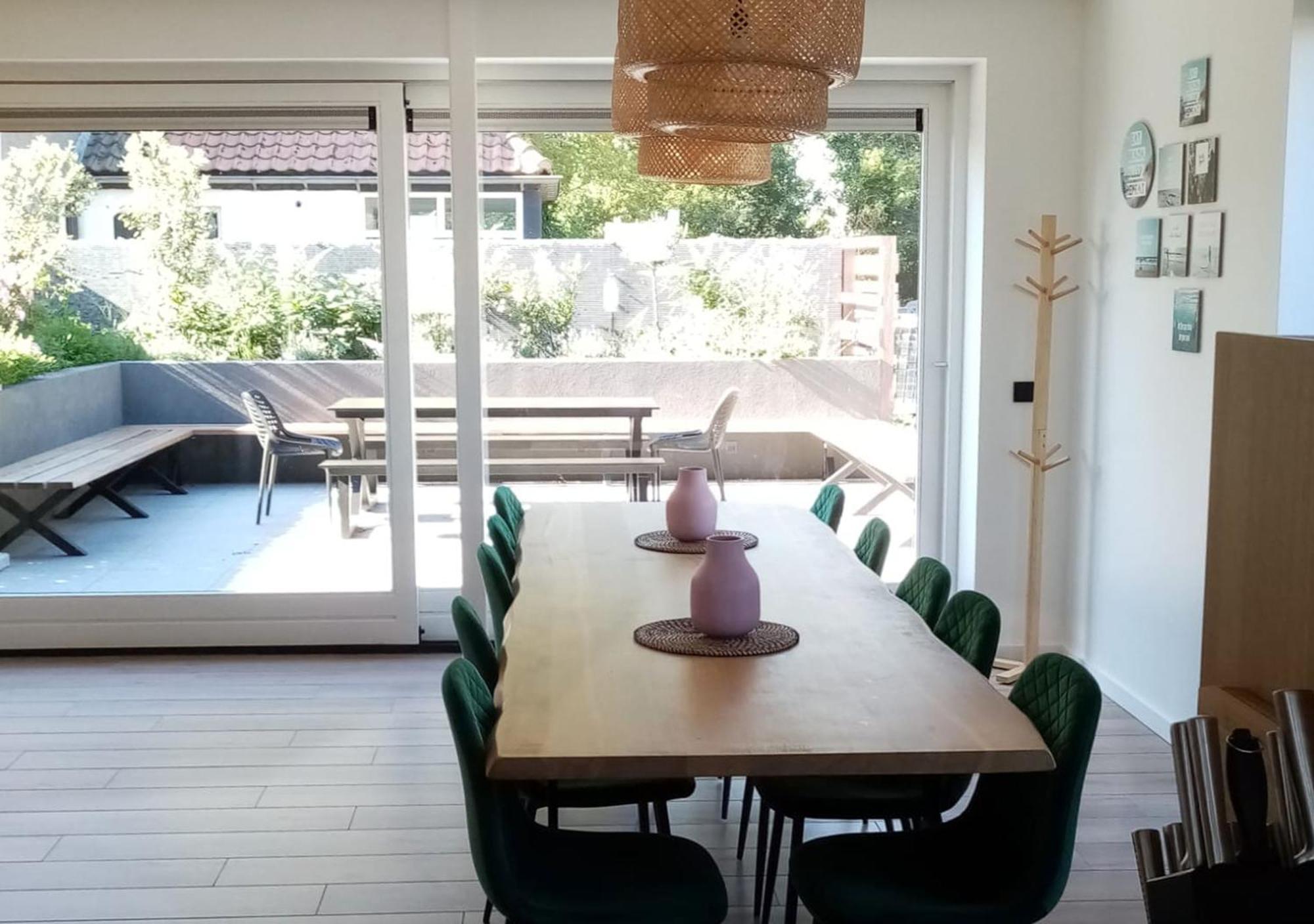 Bramendijk Apartment Groede Ngoại thất bức ảnh