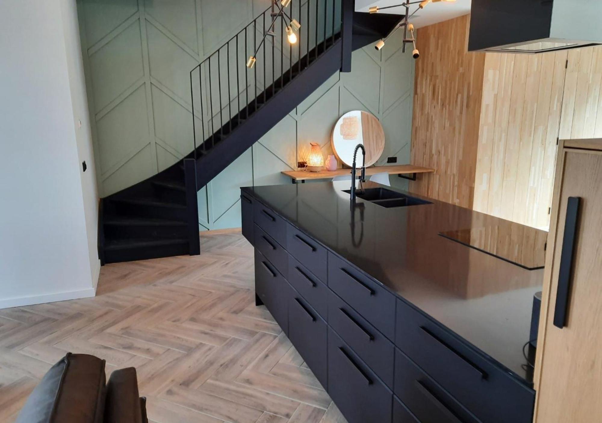 Bramendijk Apartment Groede Ngoại thất bức ảnh