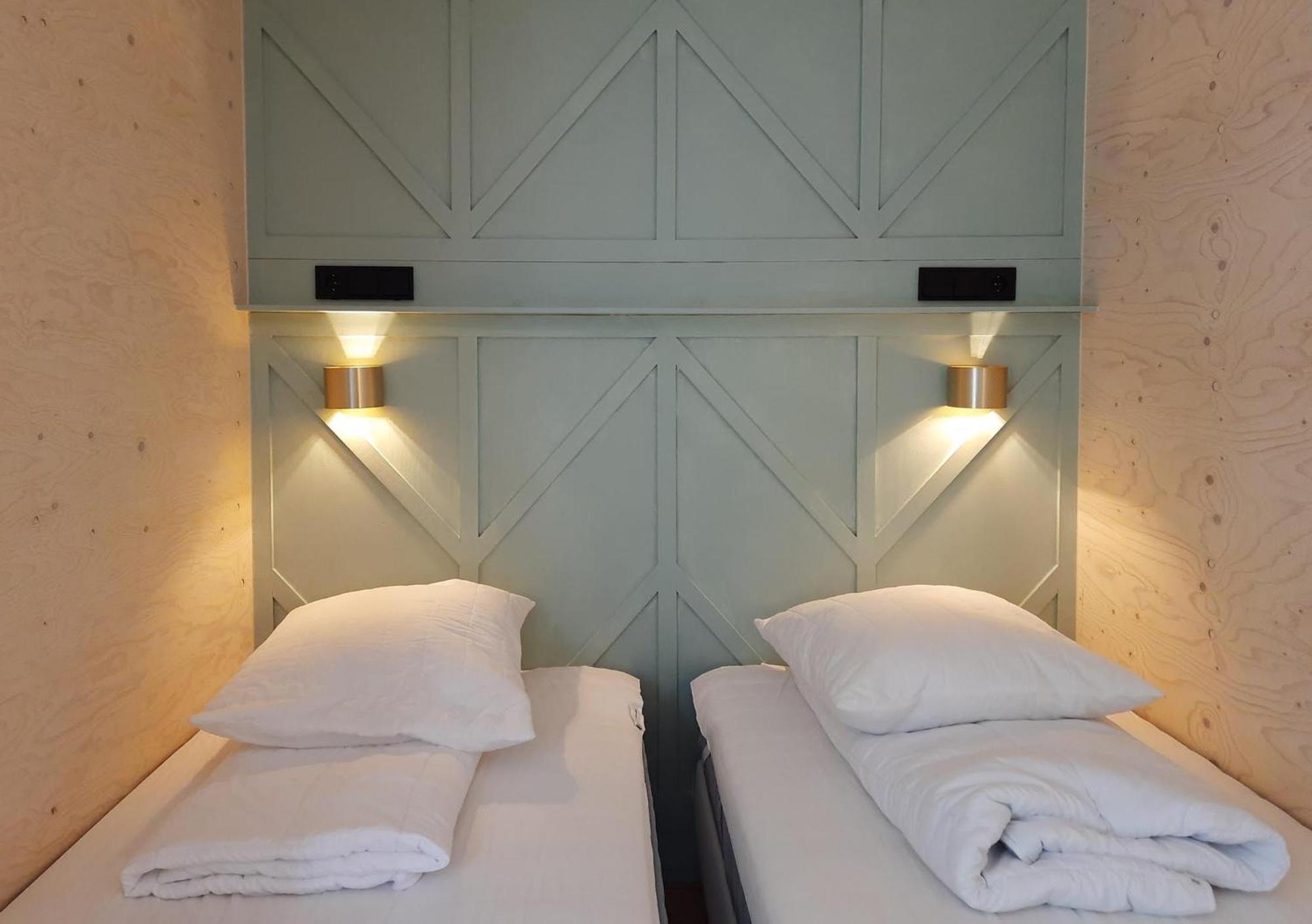 Bramendijk Apartment Groede Ngoại thất bức ảnh