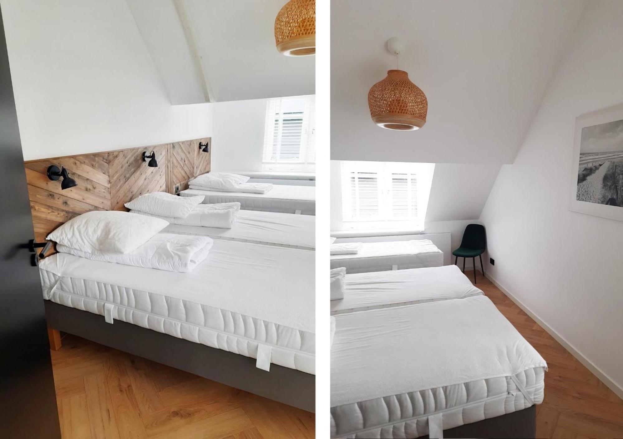 Bramendijk Apartment Groede Phòng bức ảnh