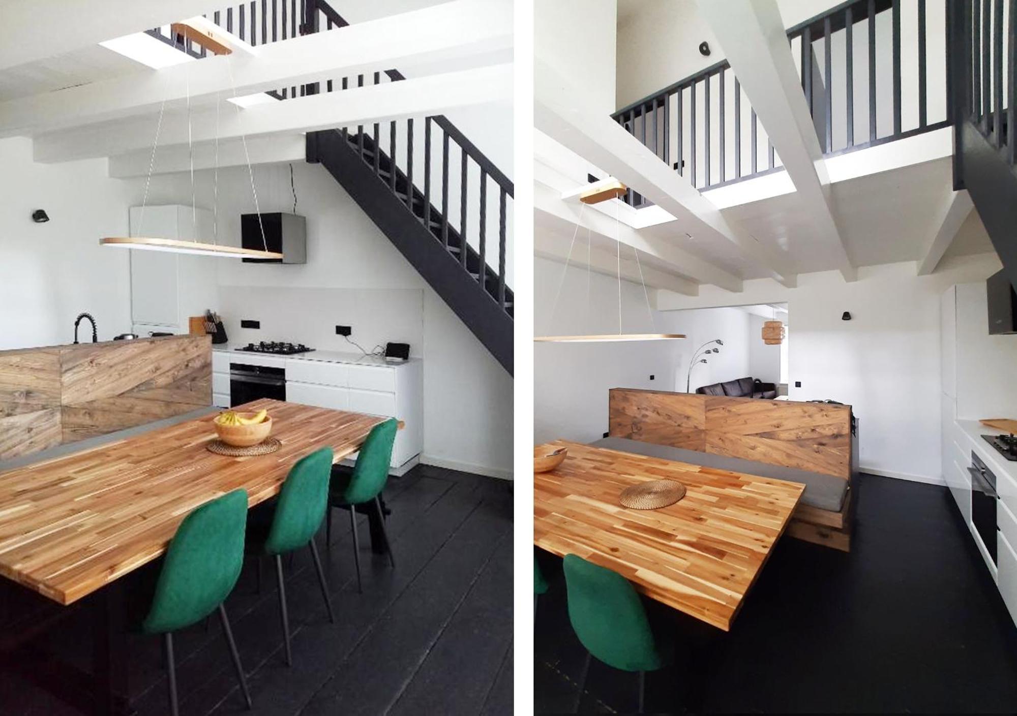 Bramendijk Apartment Groede Phòng bức ảnh
