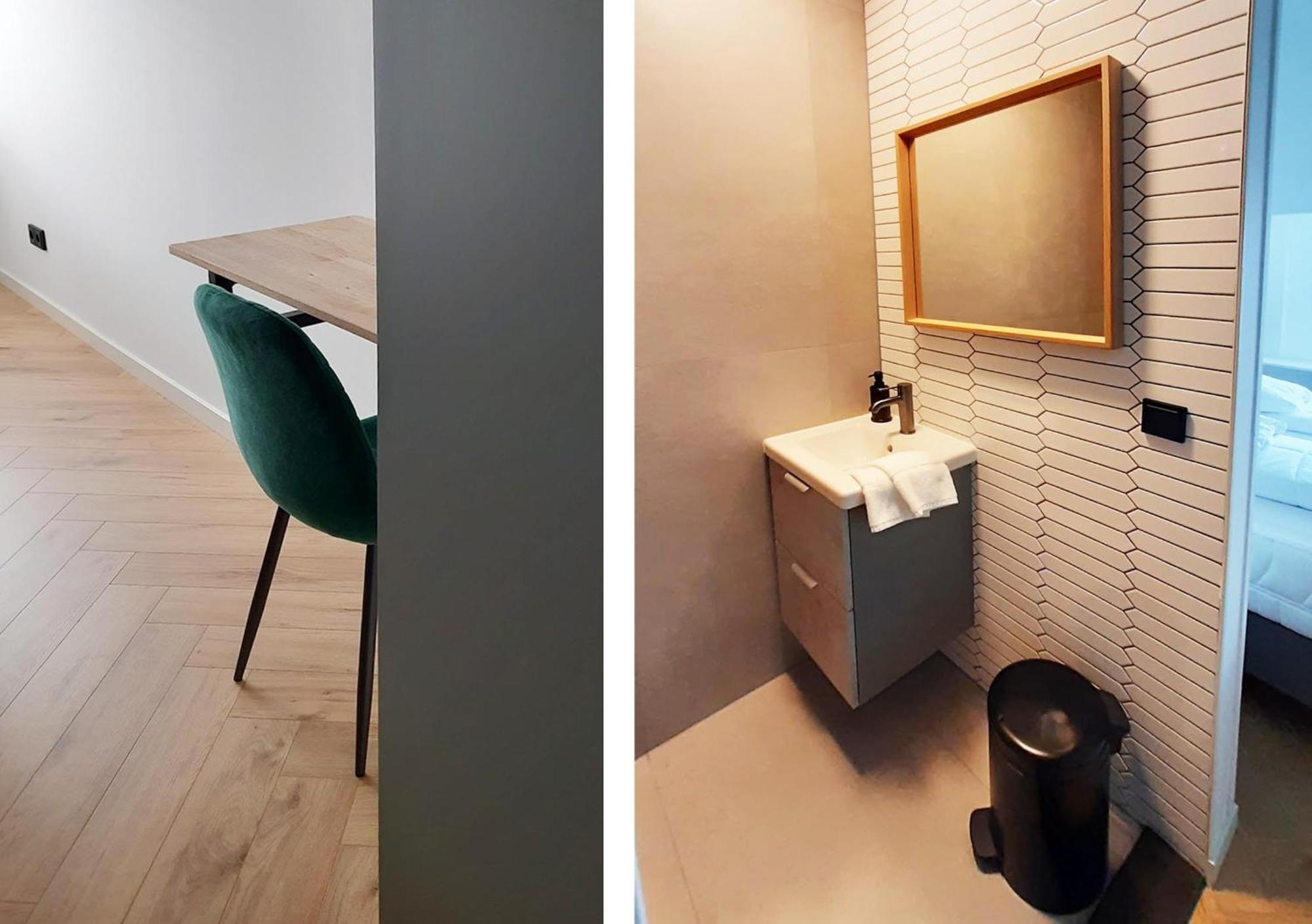 Bramendijk Apartment Groede Phòng bức ảnh