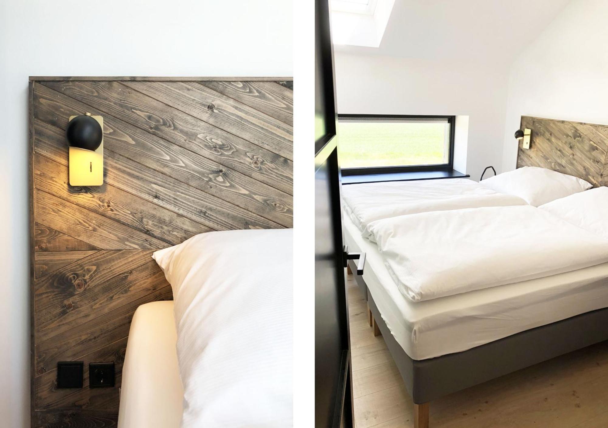 Bramendijk Apartment Groede Phòng bức ảnh
