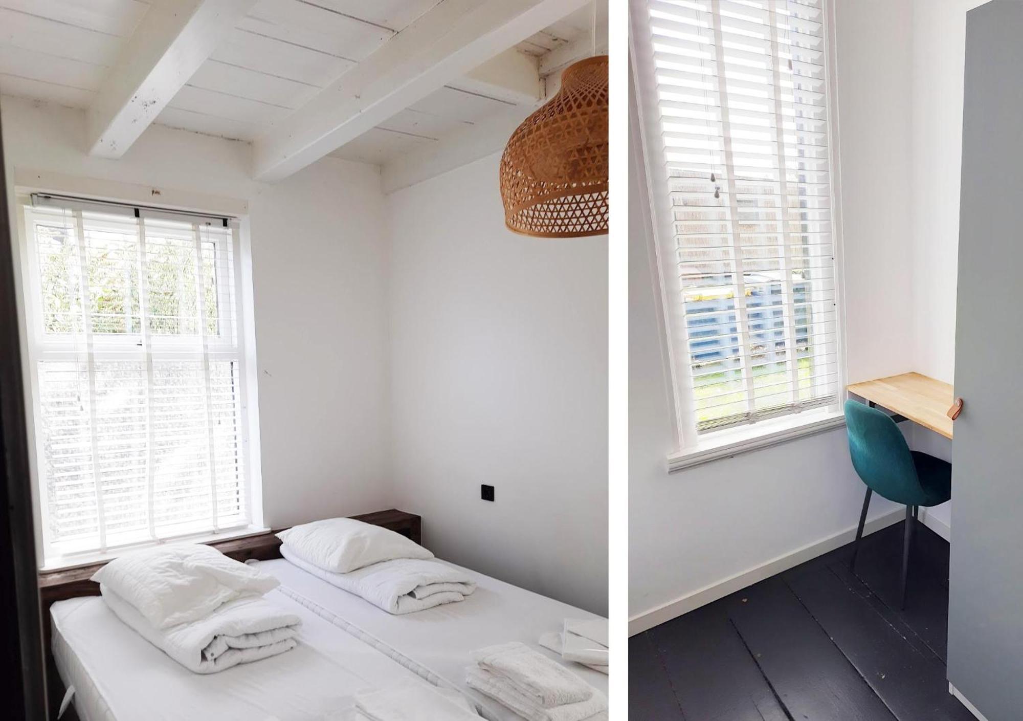 Bramendijk Apartment Groede Phòng bức ảnh