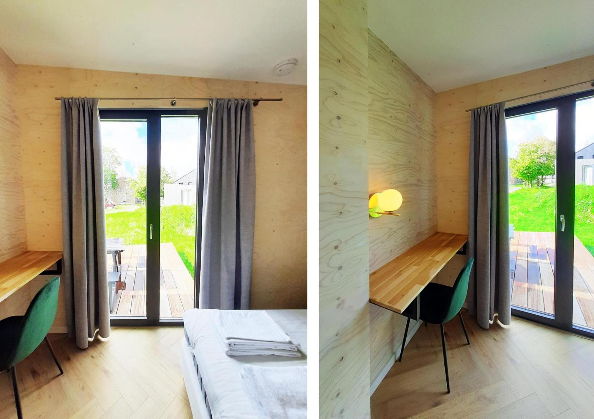 Bramendijk Apartment Groede Phòng bức ảnh